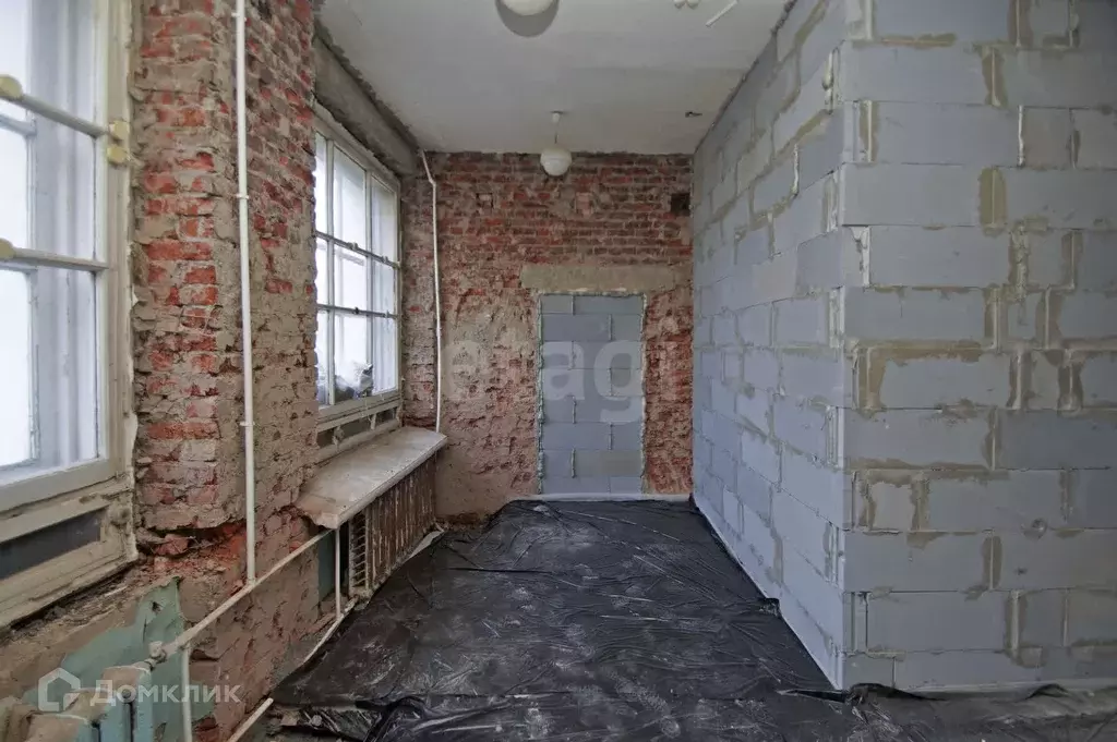 Продаётся 3-к квартира, 71 м - Фото 0