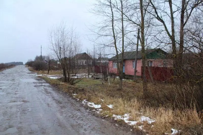 Дом в Ивановская область, Тейковский район, Нерльское городское ... - Фото 1