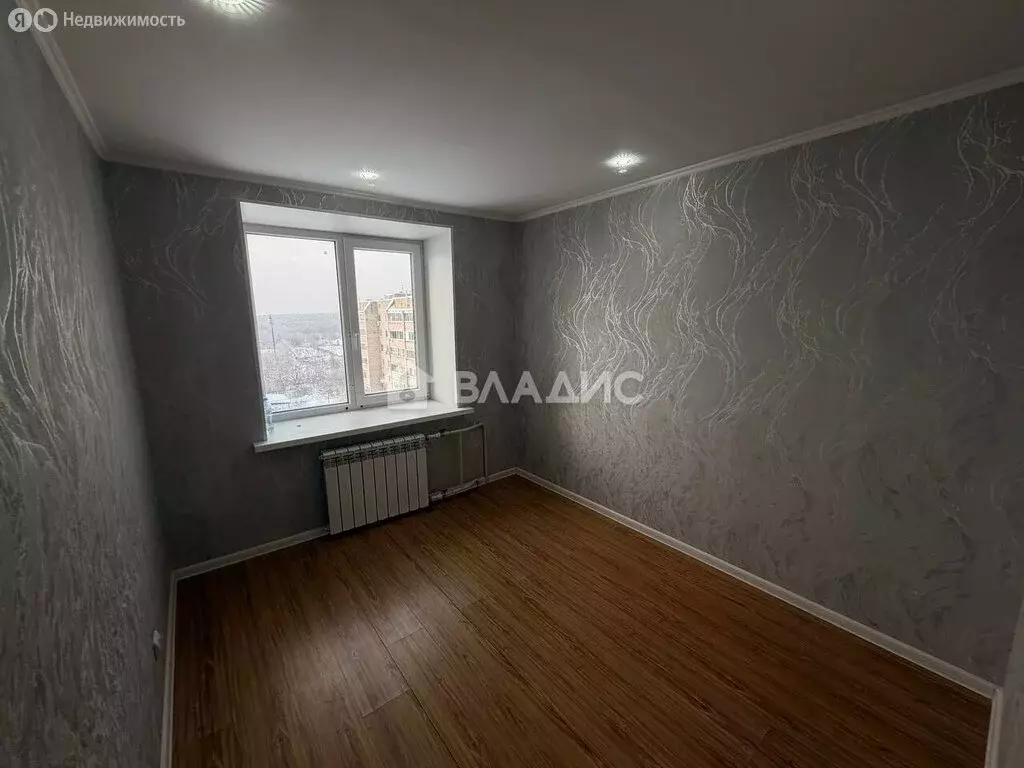 3-комнатная квартира: Гусь-Хрустальный, Транспортная улица, 20 (62 м) - Фото 2