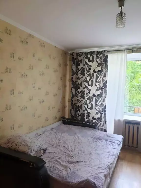 2-к кв. Москва Свободный просп., 37/18 (50.0 м) - Фото 1