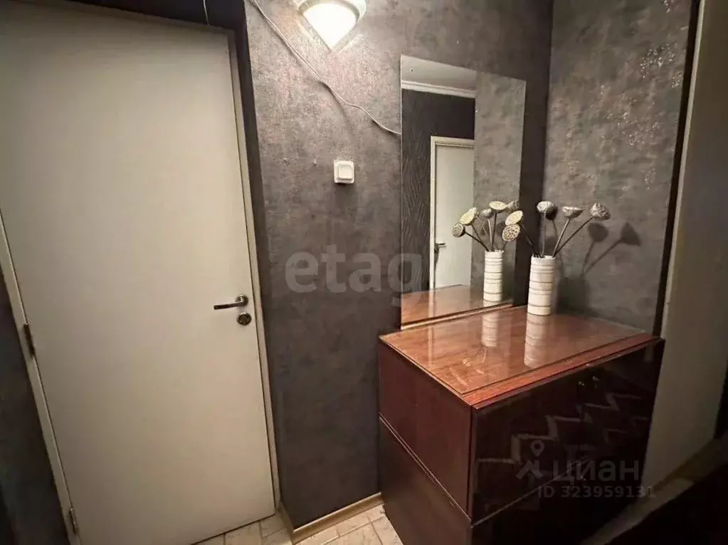 2-к кв. Санкт-Петербург ул. Стойкости, 14 (52.4 м) - Фото 1