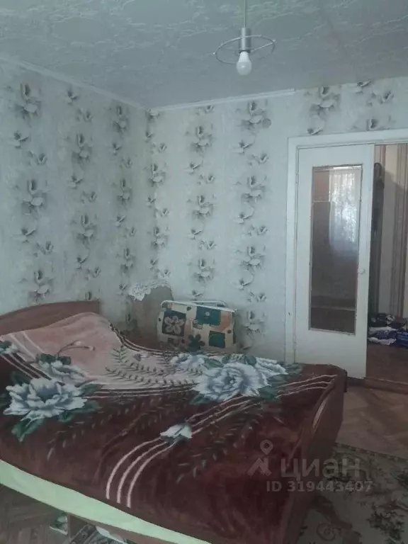 2-к кв. Орловская область, Мценск ул. Катукова, 8/1 (49.0 м) - Фото 0