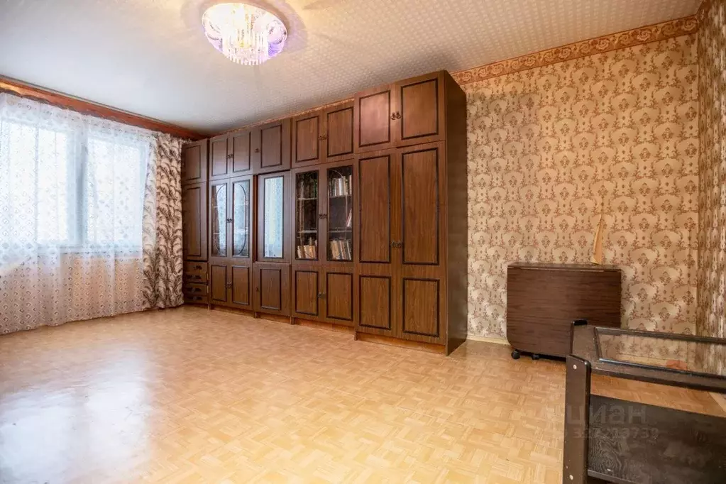 3-к кв. Санкт-Петербург ул. Савушкина, 115К1 (67.9 м) - Фото 1