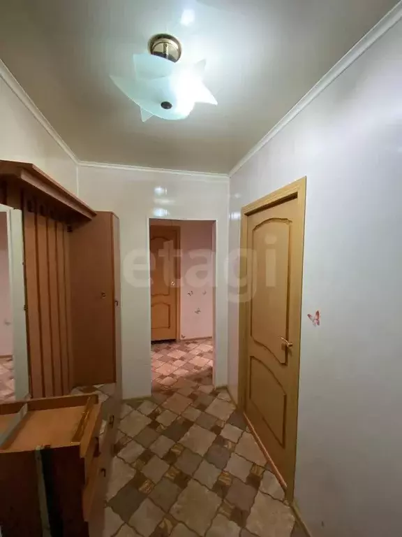 Квартира, 2 комнаты, 49 м - Фото 1