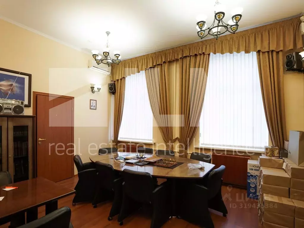 Офис в Москва ш. Энтузиастов, 21 (3000 м) - Фото 0