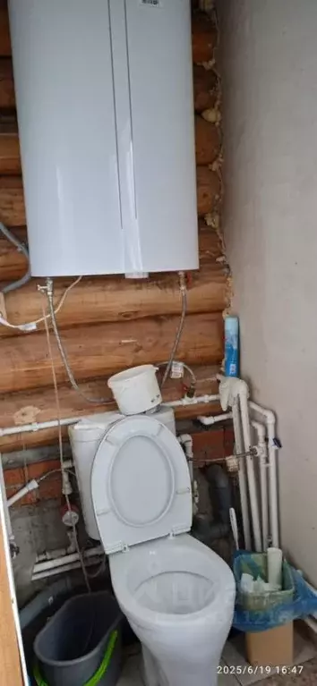 Дом в Башкортостан, Уфа Шакша-Южная жилрайон, ул. Мелеузовская, 34 (77 ... - Фото 1