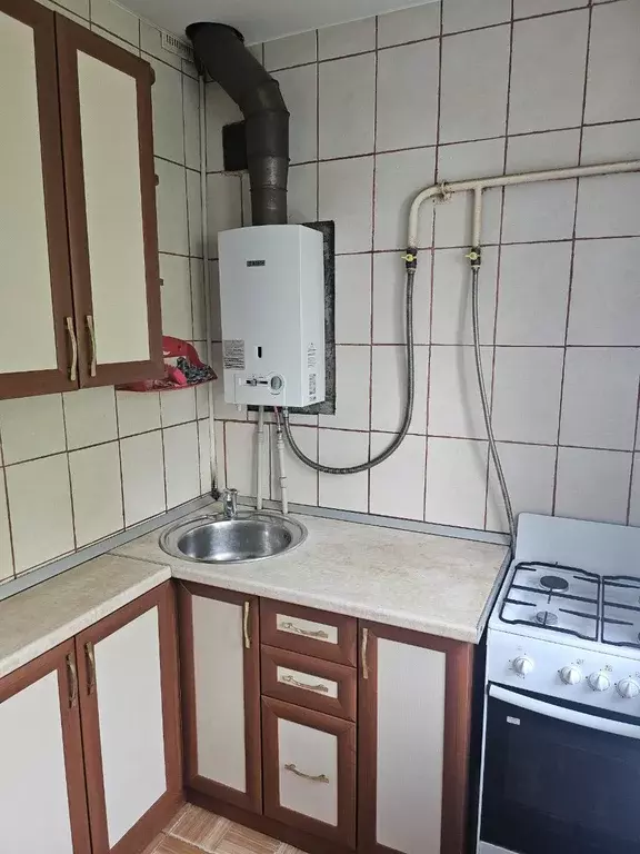 Продаётся 2-к квартира, 44.8 м - Фото 0