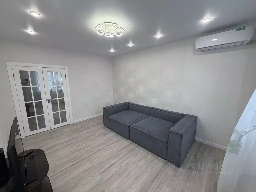 2-к кв. Хабаровский край, Хабаровск ул. Морозова Павла Леонтьевича, 97 ... - Фото 2