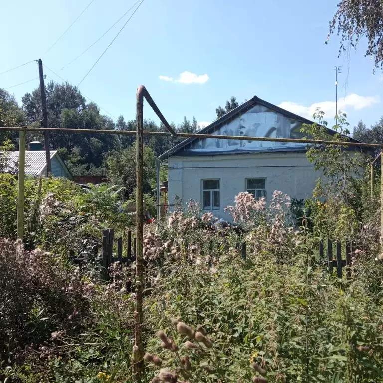 Дом в Рязанская область, Старожиловский муниципальный округ, с. ... - Фото 2