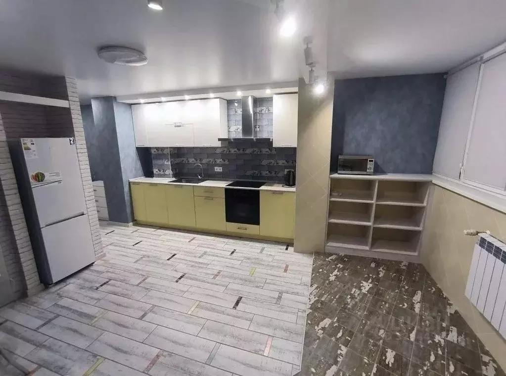 Студия Самарская область, Самара ул. Тухачевского, 82 (50.0 м) - Фото 1