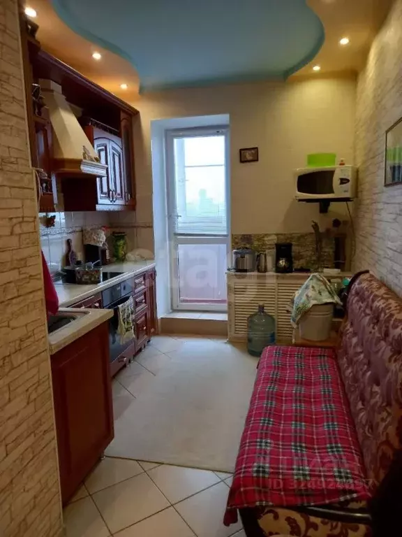 Комната Тюменская область, Тюмень ул. Николая Чаплина, 126 (20.0 м) - Фото 1