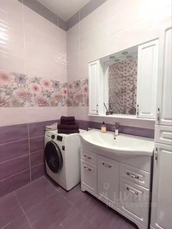 2-к кв. Крым, Симферополь пер. Смежный, 10 (64.0 м) - Фото 2