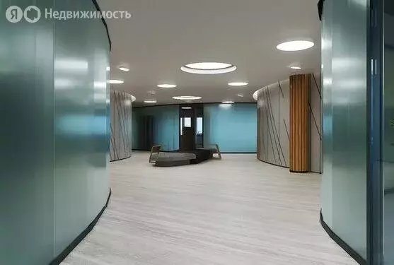 Офис (18300 м) - Фото 1