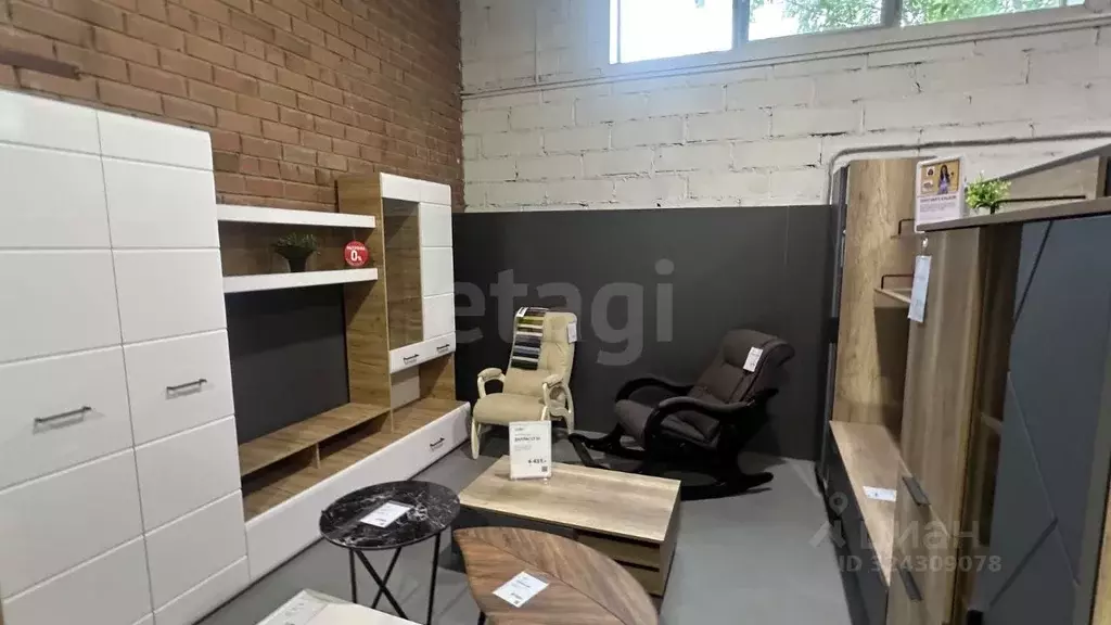 Помещение свободного назначения в Челябинская область, Озерск ул. ... - Фото 2