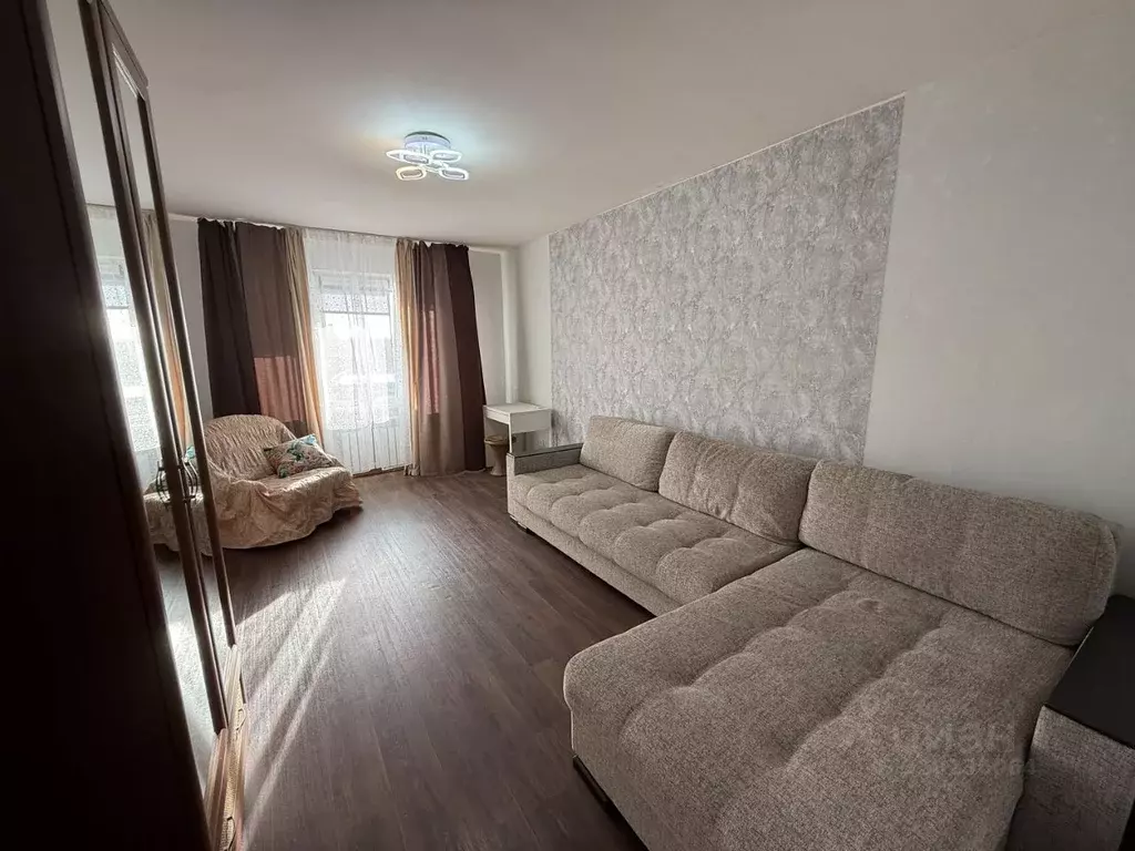 3-к кв. Калининградская область, Калининград ул. Генерала Челнокова, ... - Фото 1