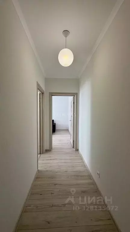 2-к кв. Москва ул. Лобачевского, 28 (59.8 м) - Фото 1