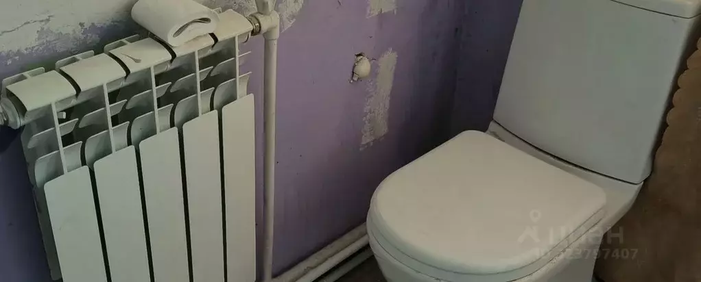 Дом в Самарская область, Кинель Юбилейная ул., 12 (45 м) - Фото 2