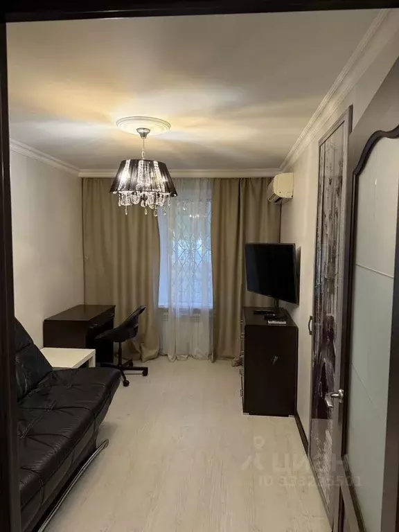 2-к кв. Москва Бутырская ул., 89К2 (45.0 м) - Фото 1