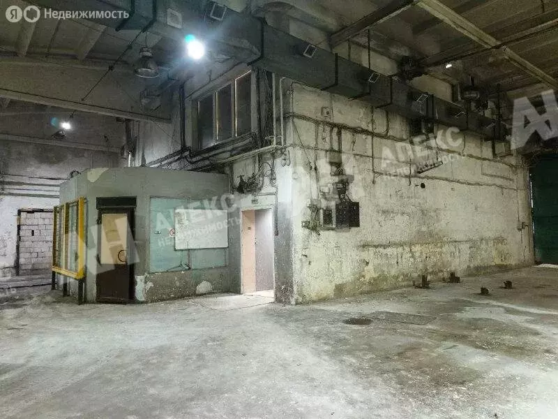 Помещение свободного назначения (725 м) - Фото 1