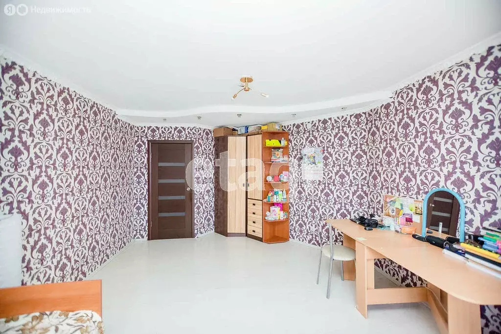 3-комнатная квартира: Улан-Удэ, Ключевская улица, 70А (80 м) - Фото 0