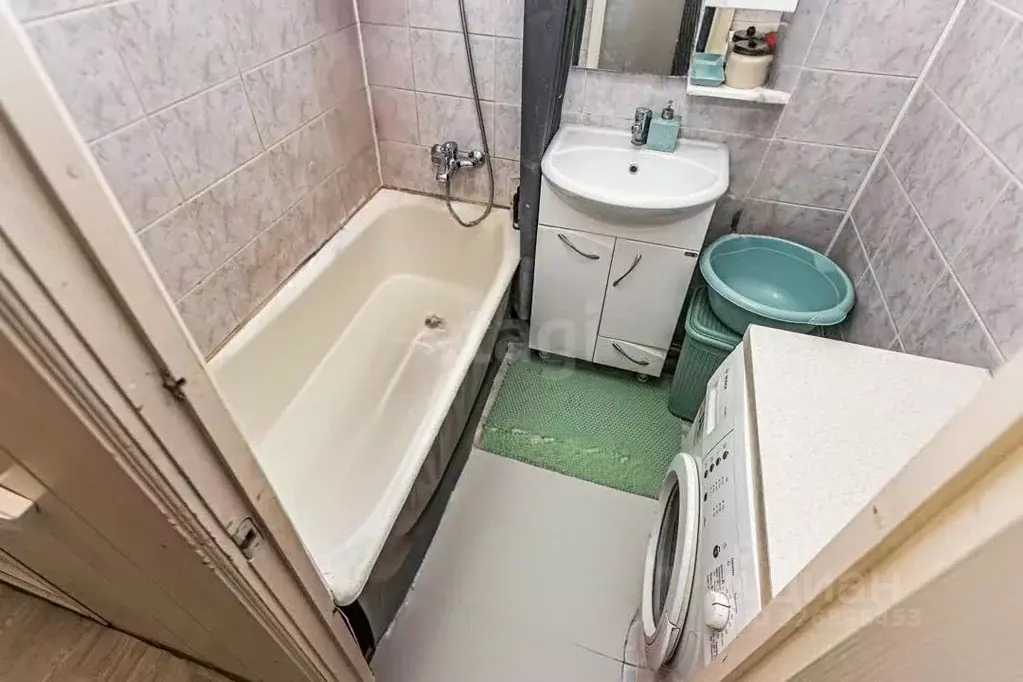 3-к кв. Новосибирская область, Искитим Индустриальный мкр, 56 (64.6 м) - Фото 2