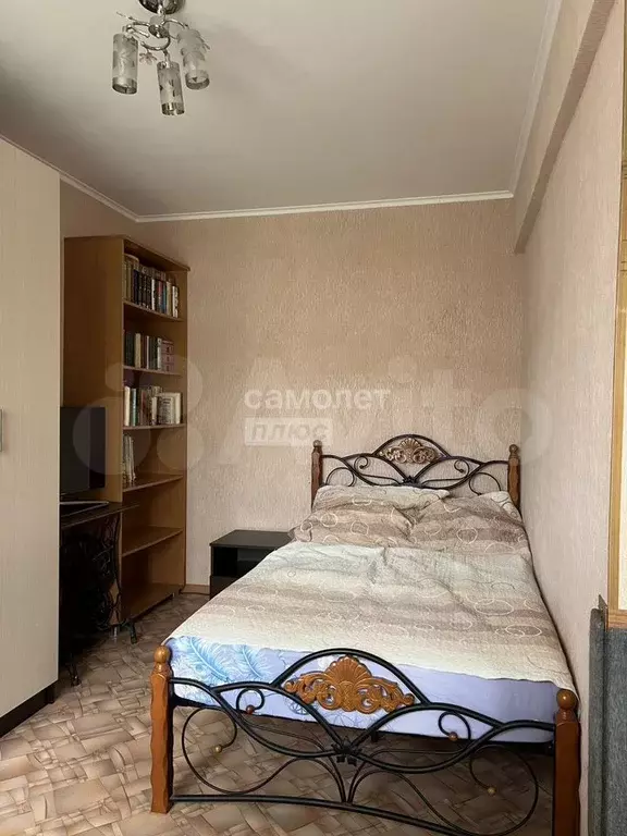 3-к. квартира, 58,5 м, 4/5 эт. - Фото 1