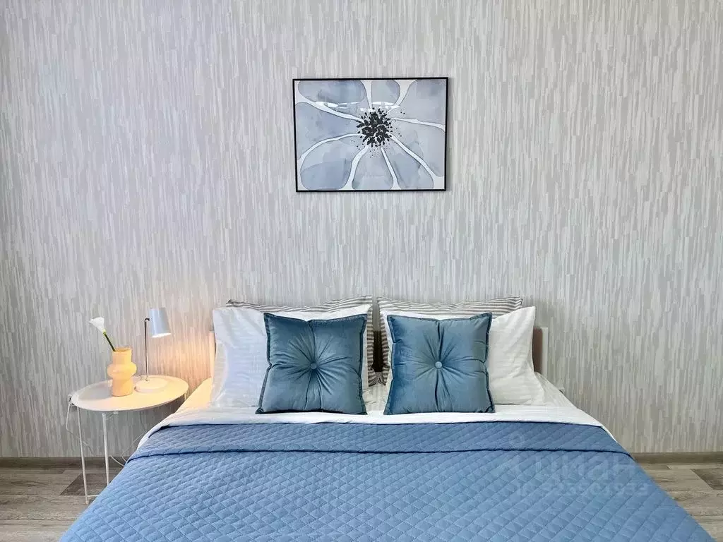 3-к кв. Пермский край, Пермь ул. Серебристая, 7 (55.0 м) - Фото 2