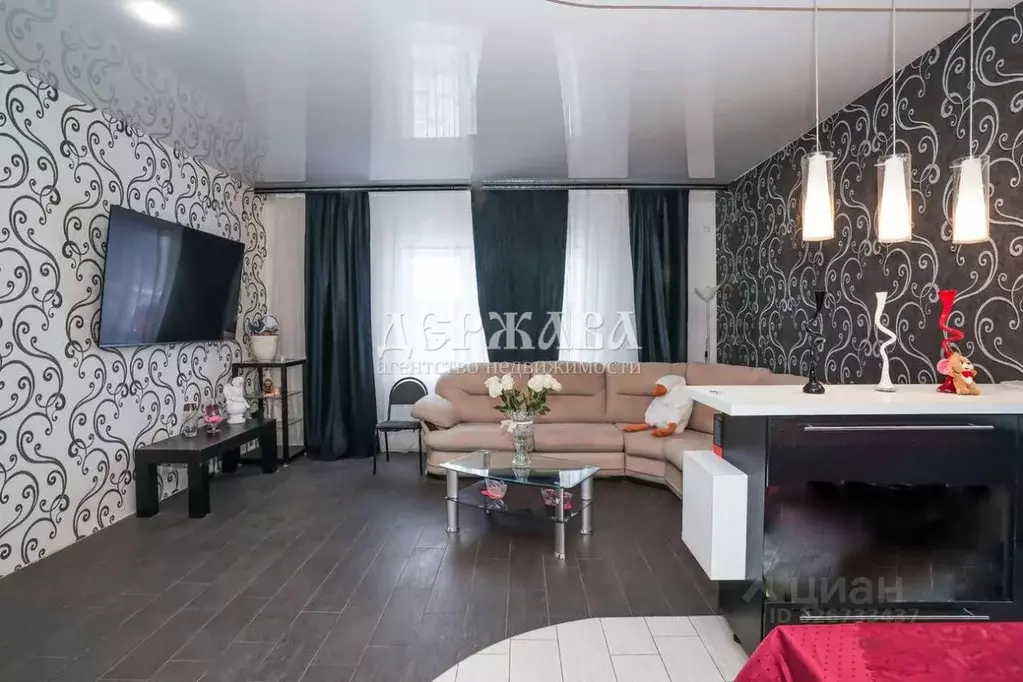 Коттедж в Белгородская область, Старый Оскол пер. Липовый (164 м) - Фото 2