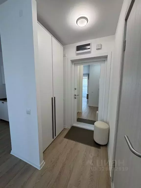 1-к кв. Ленинградская область, Ломоносовский район, Аннинское ... - Фото 2