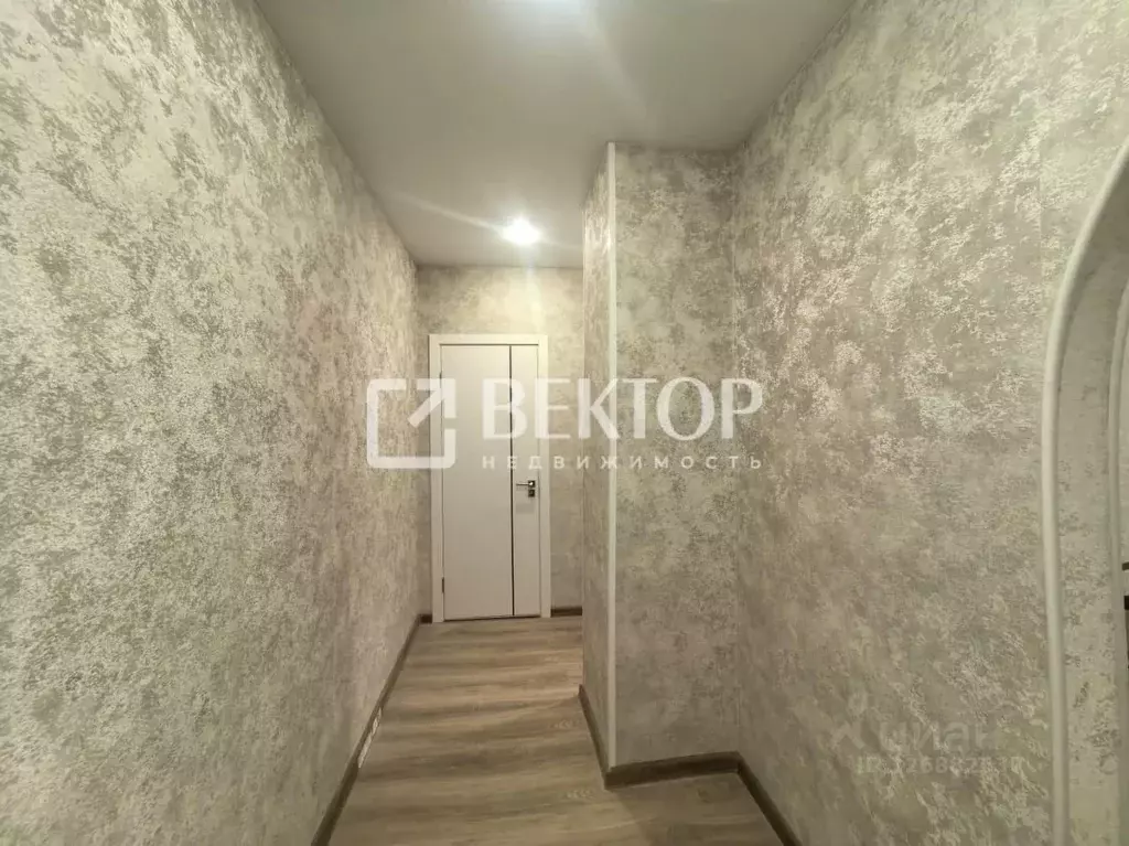 2-к кв. Ивановская область, Иваново Велижская ул., 63 (56.0 м) - Фото 1