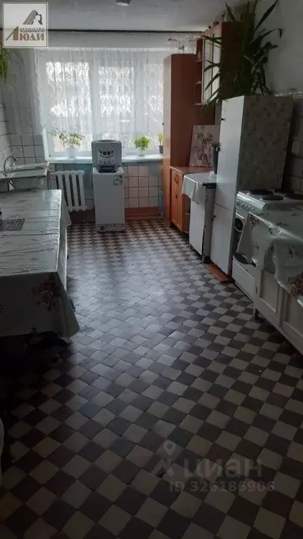 Комната Новосибирская область, Новосибирск ул. Дмитрия Донского, 32/1 ... - Фото 1