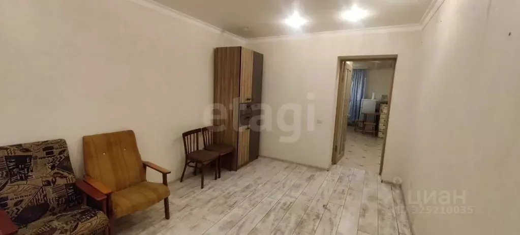 2-к кв. Адыгея, Майкоп ул. Герцена, 98 (49.4 м) - Фото 1