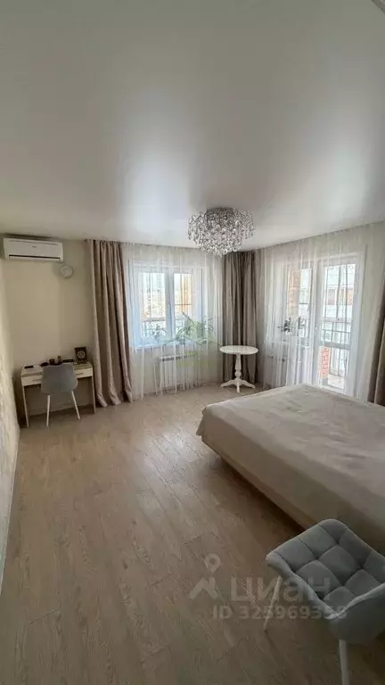 2-к кв. Бурятия, Улан-Удэ Ключевская ул., 60Б/4 (61.3 м) - Фото 2