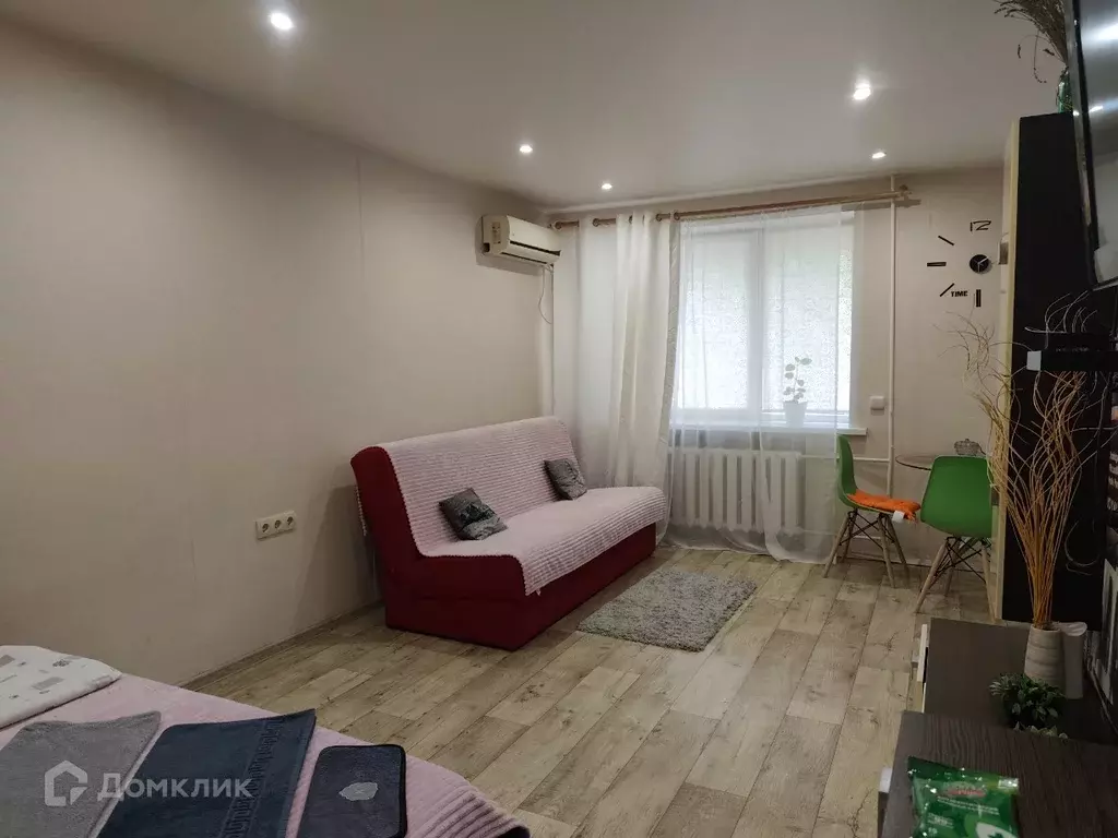 Продаётся квартира-студия, 30.5 м - Фото 0