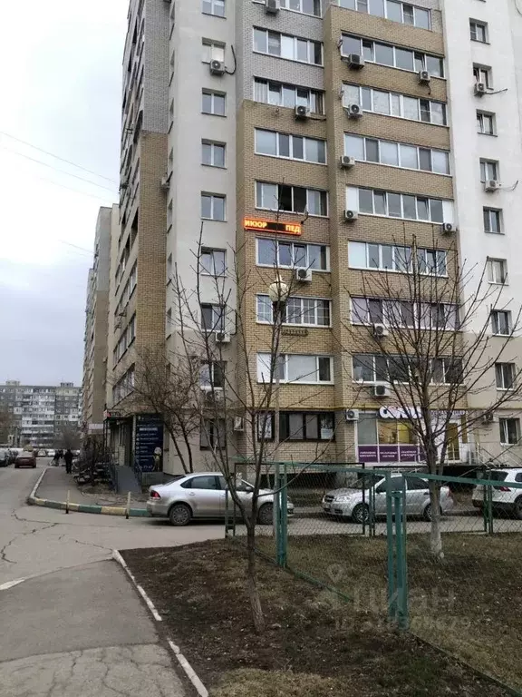 Помещение свободного назначения в Саратовская область, Саратов проезд ... - Фото 1