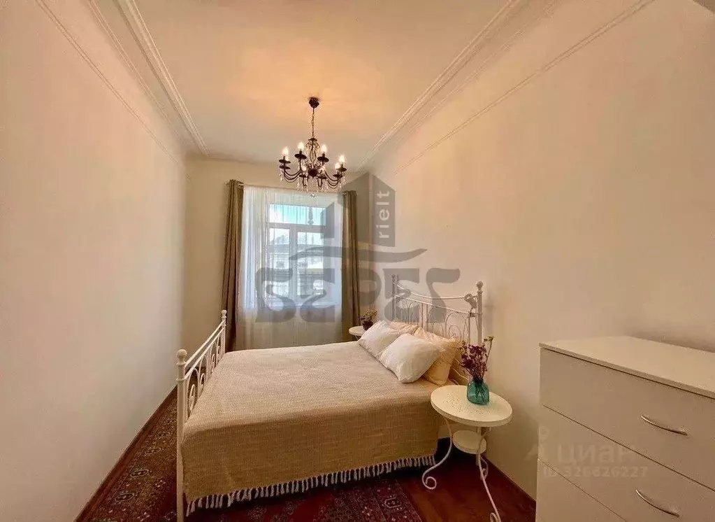 2-к кв. Татарстан, Казань Лево-Булачная ул., 42/2 (66.0 м) - Фото 2