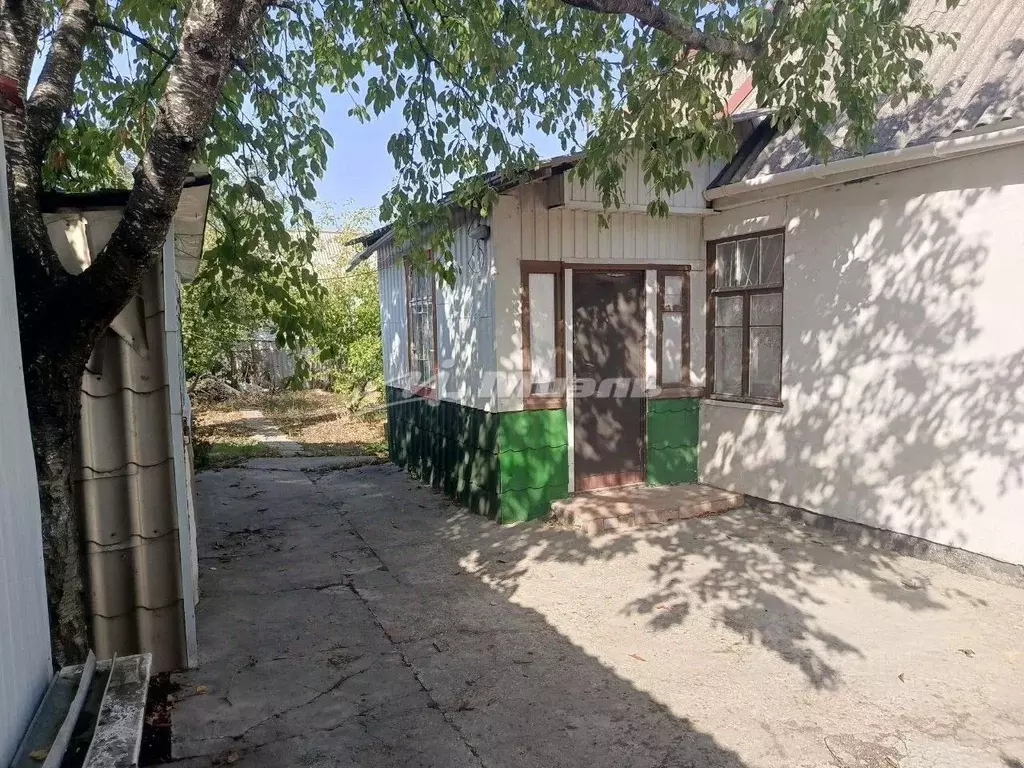 Участок в Крым, Симферополь ул. 28-я Коллективных Садов (4.0 сот.) - Фото 0