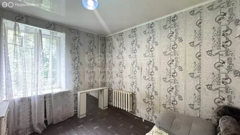 2-комнатная квартира: Оренбург, Чебеньковская улица, 8А (46.8 м) - Фото 1