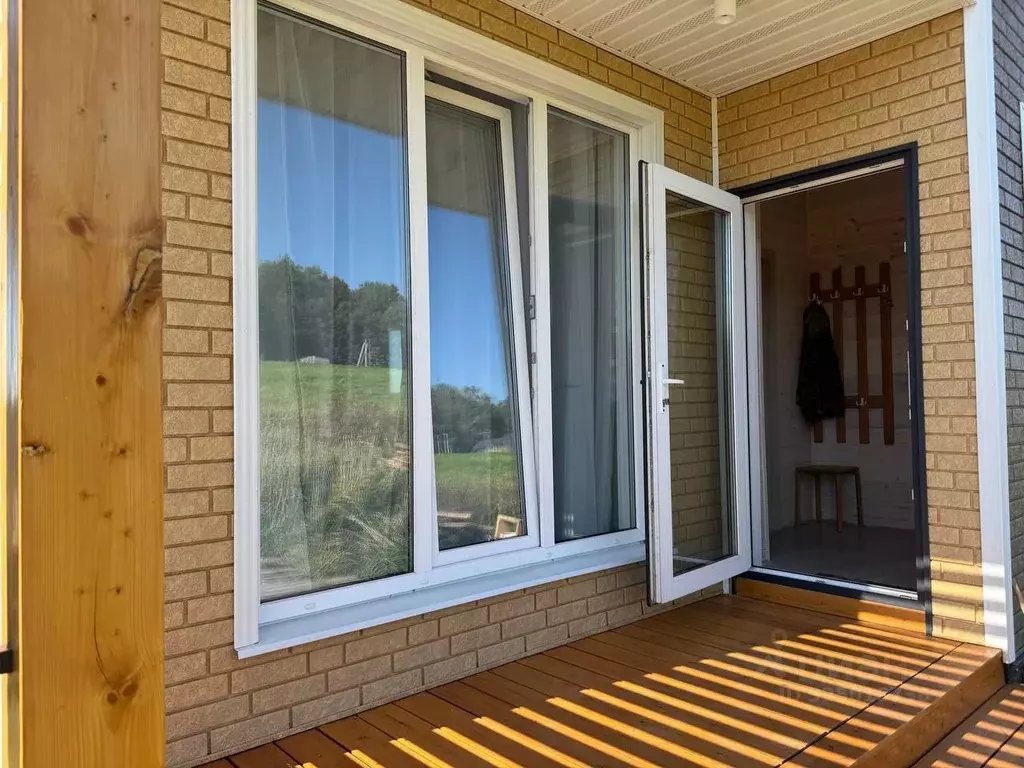 Дом в Московская область, Истра муниципальный округ, д. Синево ул. ... - Фото 2