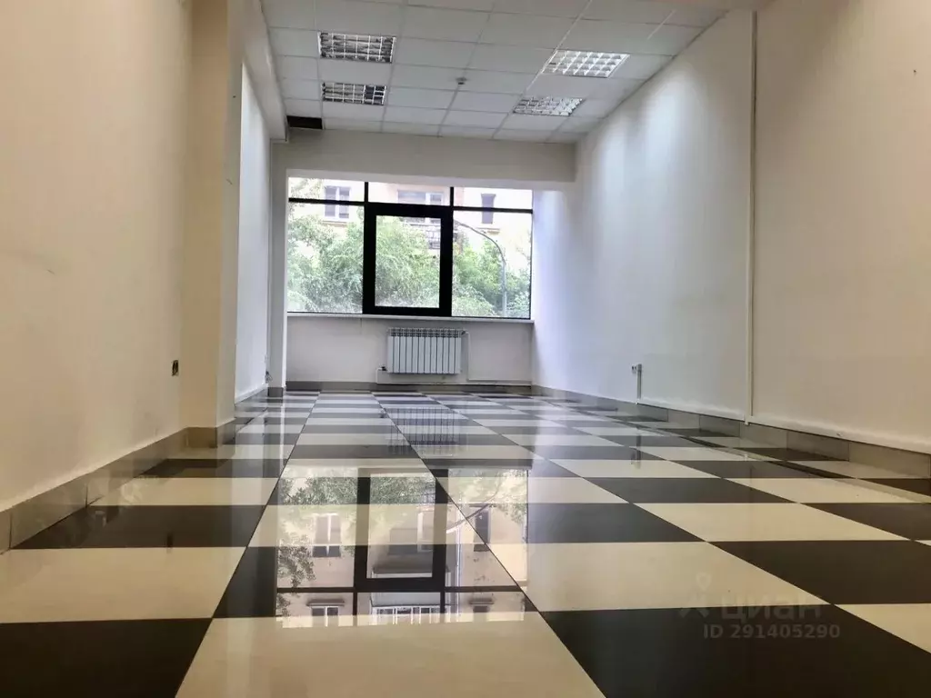 Офис в Иркутская область, Иркутск ул. 5-й Армии, 2/1 (41 м) - Фото 0