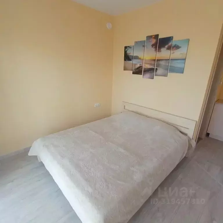 Комната Севастополь ш. Фиолентовское, 64к4 - Фото 1