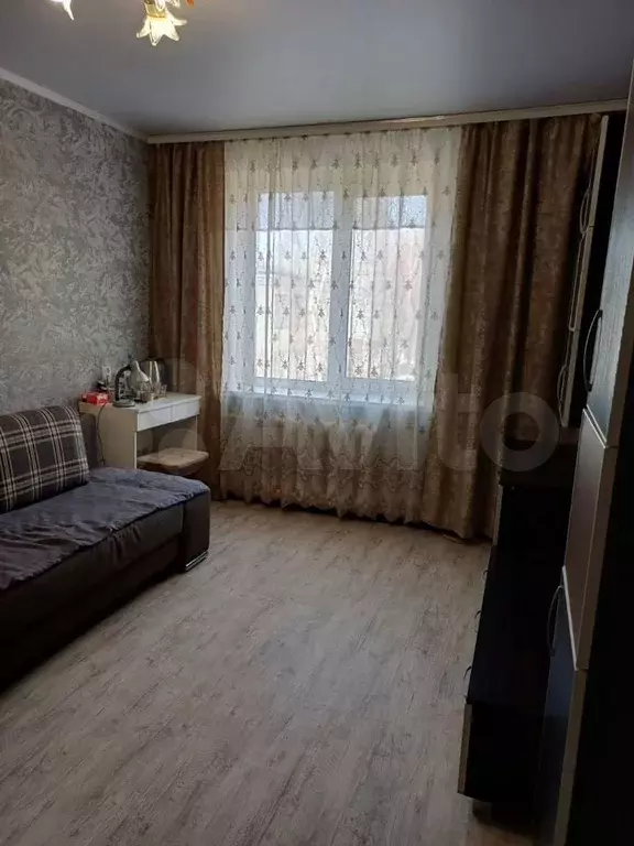 Комната 13,1 м в 4-к., 2/9 эт. - Фото 1
