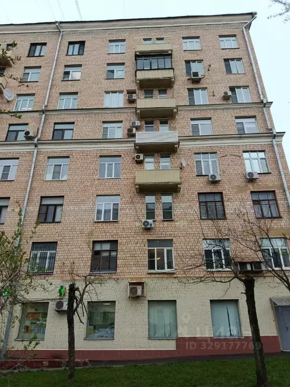 1-к кв. Москва ул. Академика Королева, 3 (38.0 м) - Фото 1
