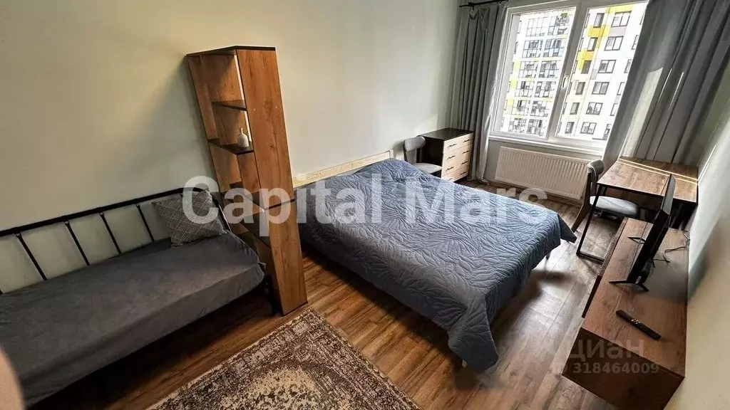 1-к кв. Санкт-Петербург бул. Головнина, 10 (43.0 м) - Фото 1