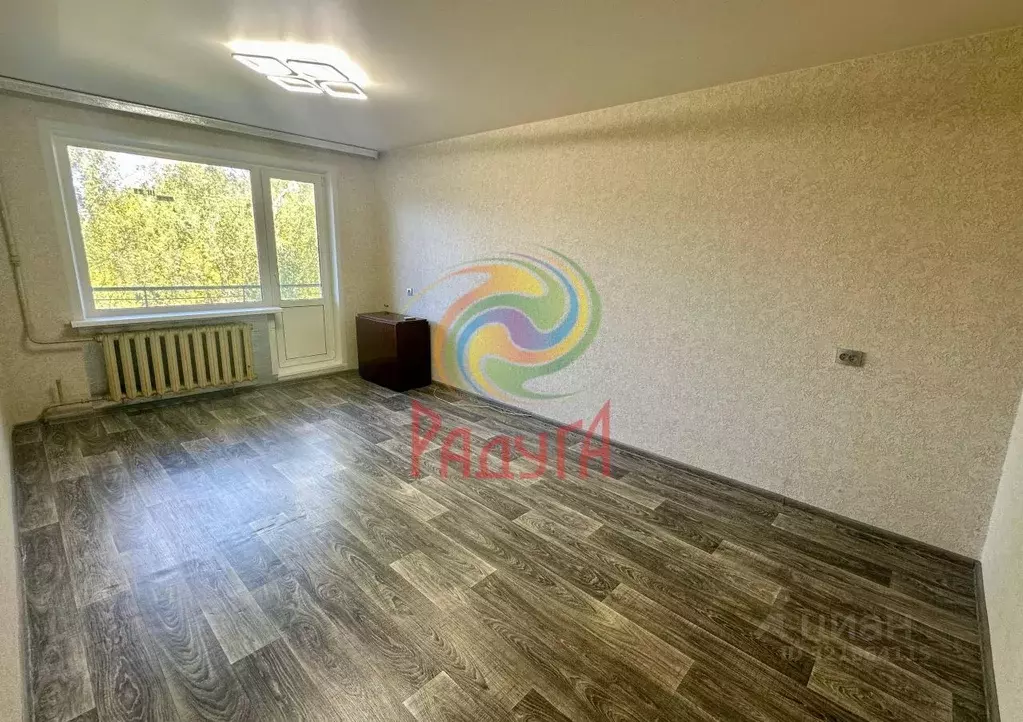 3-к кв. Ивановская область, Кохма ул. Машиностроительная, 29 (62.0 м) - Фото 2