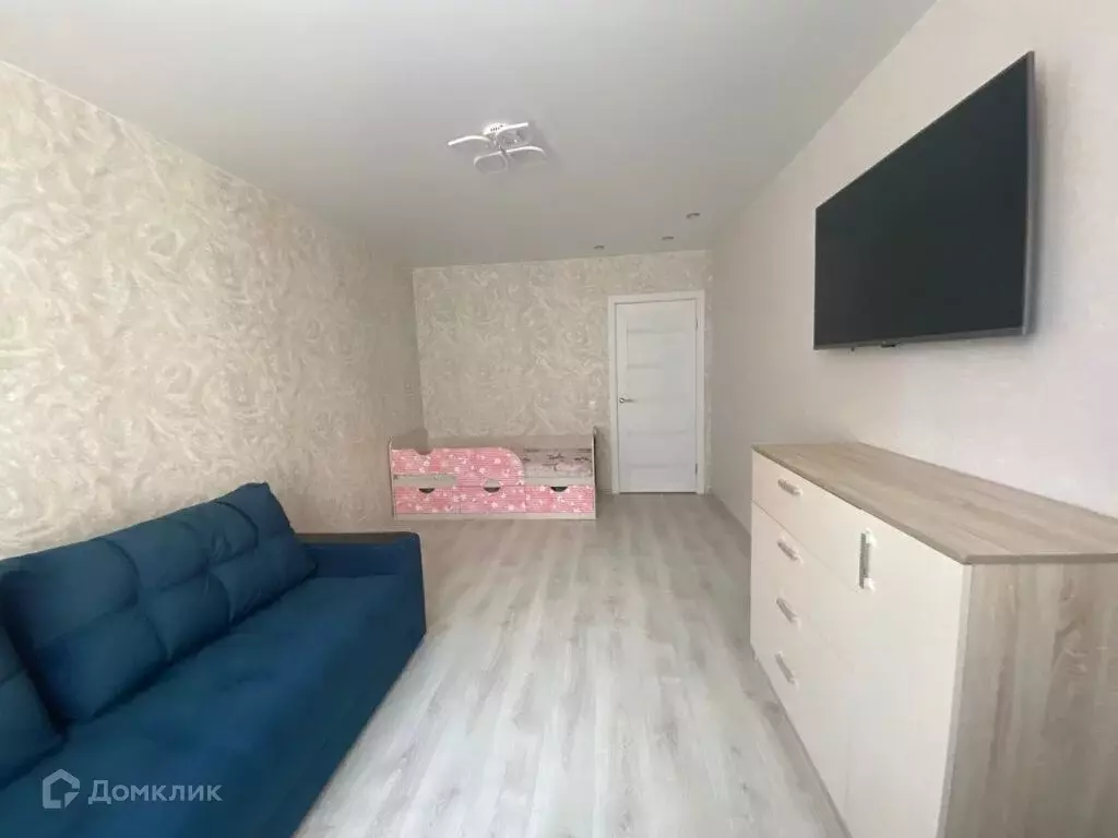 Продаётся 1-к квартира, 41.6 м - Фото 0