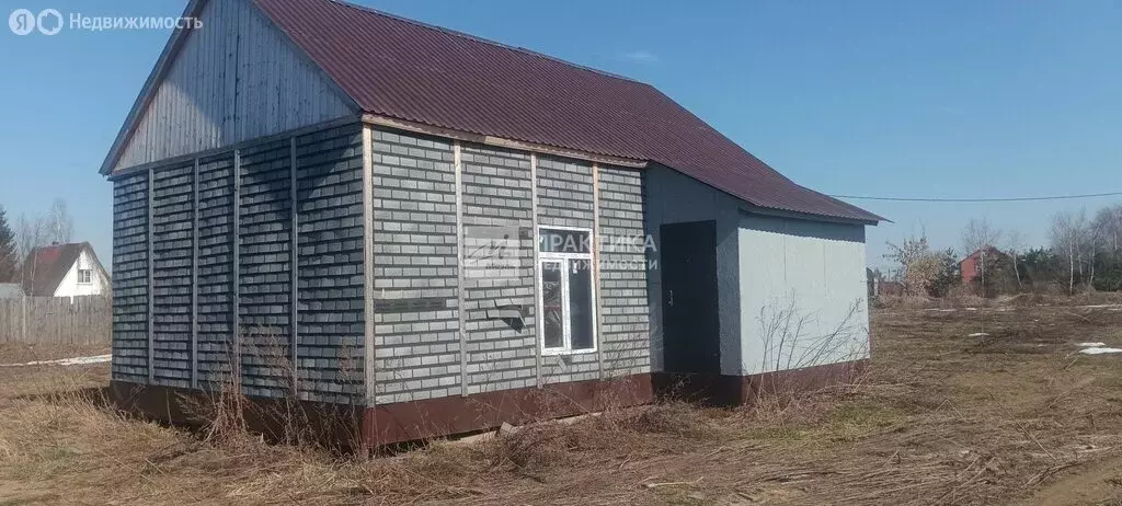 Дом в Богородский городской округ (106 м) - Фото 2