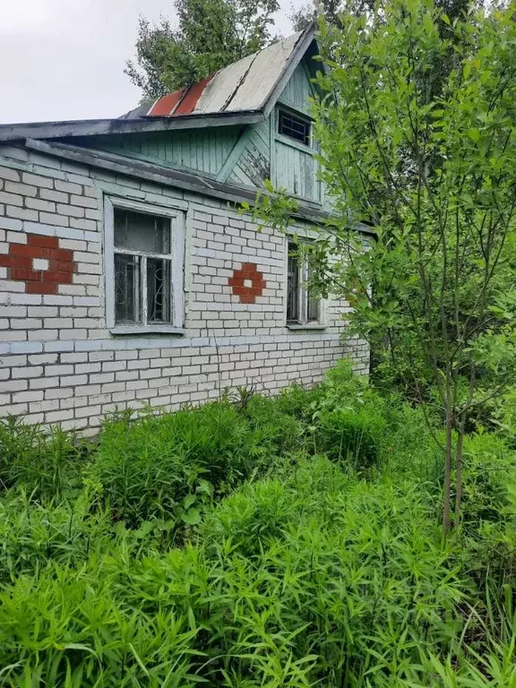 Дом в Нижегородская область, Бор Сельхозтехника СНТ,  (30 м) - Фото 2
