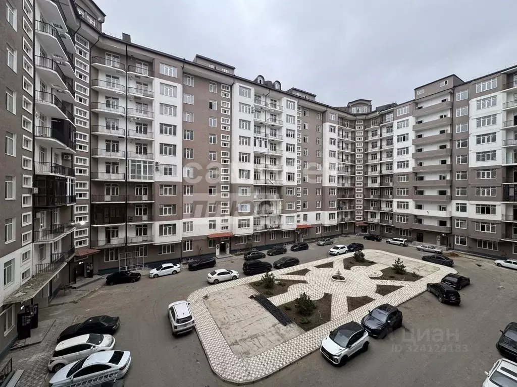 2-к кв. Дагестан, Дербент Советская ул., 13 (80.2 м) - Фото 1