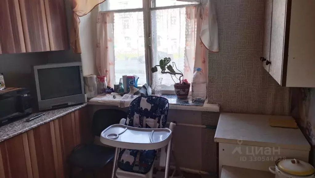 Комната Москва Сходненская ул., 19/13 (11.0 м) - Фото 2